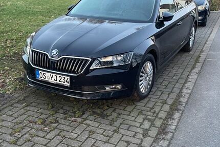 Skoda Superb 165.000 km 13.290 &euro; Osnabrück 49078