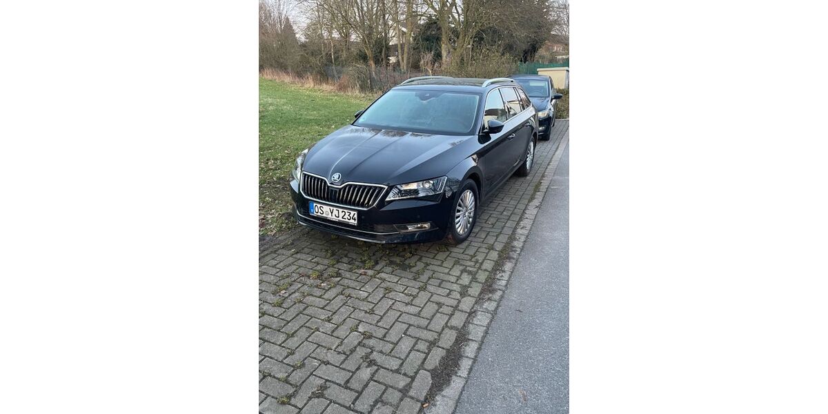 Skoda Superb 165.000 km 13.290 &euro; Osnabrück 49078
