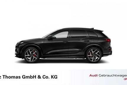 Audi Q6 e-tron 5.900 km 72.990 &euro; Celle 29227