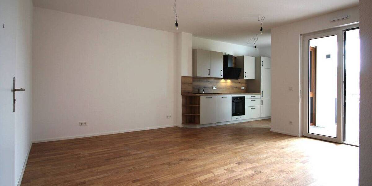 Etagenwohnung Saarburg Beurig - 2 Zimmer, 55 m&sup2;, 800&euro; | Angebot:26891938