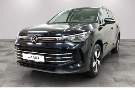 VW Tiguan 16.000 km 48.440 € Borna 04552