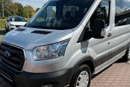 Ford Transit 46.813 km 29.950 &euro; Heidenau 01809