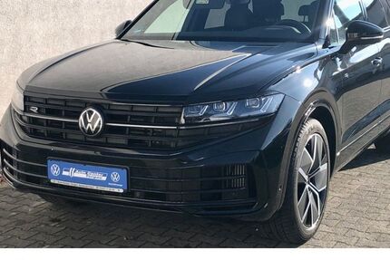 VW Touareg 33.771 km 67.989 &euro; Torgau 04860