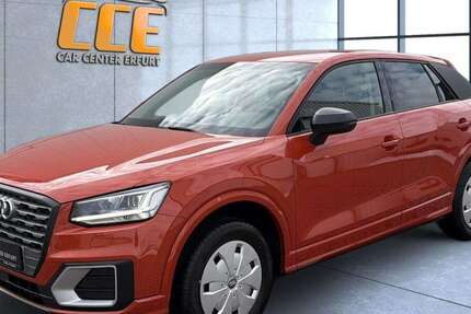 Audi Q2 128.000 km 16.990 &euro; Erfurt 99092