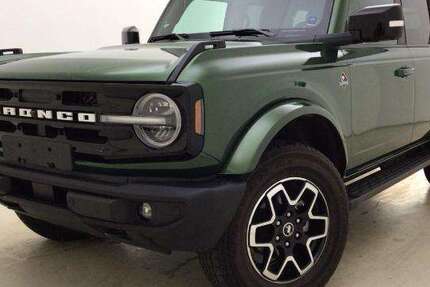 Ford Bronco 13.720 km 46.440 &euro; Premnitz 14727
