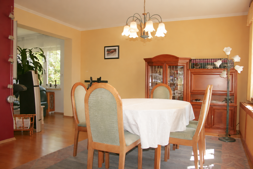 Traumhaftes Domizil in ruhiger Lage - Einfamilienhaus Bernsdorf | Angebot:26679272