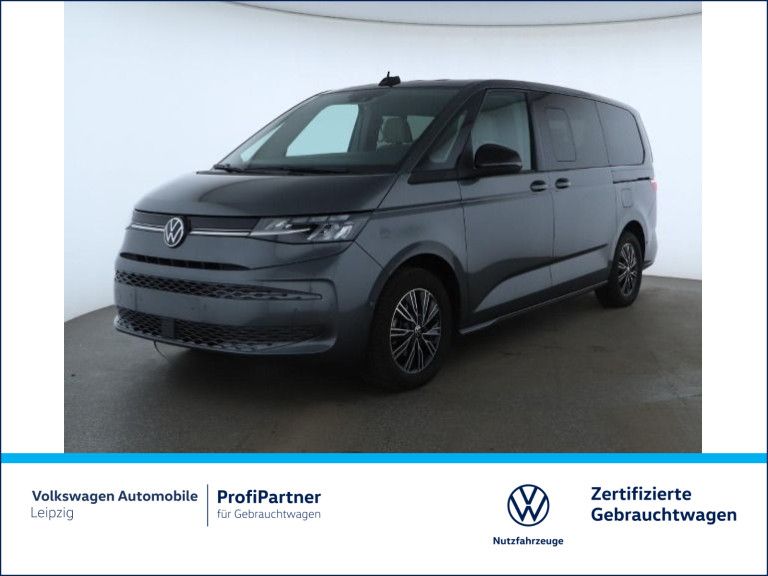 VW T7 Multivan 25.739 km 51.930 &euro; Leipzig 04178