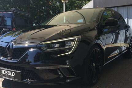 Renault Megane 84.215 km 15.980 &euro; Berlin 10315