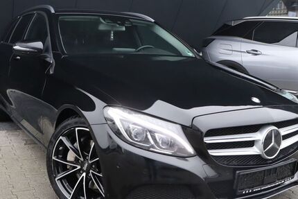 Mercedes C 250