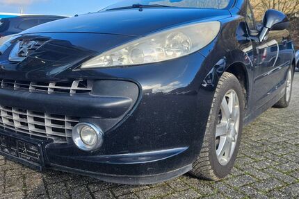 Peugeot 207 143.942 km 1.700 &euro; Unkel 53572