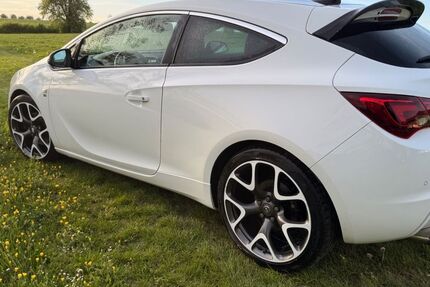 Opel Astra 121.100 km 12.800 &euro; Adelshofen 91587