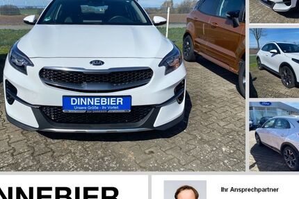 Kia XCeed 25.961 km 22.890 € Leipzig 04158
