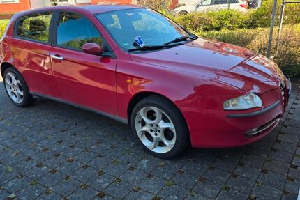 Alfa Romeo Alfa 147