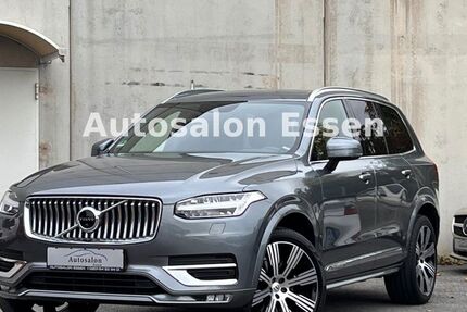 Volvo XC90 77.150 km 38.490 &euro; Essen 45141