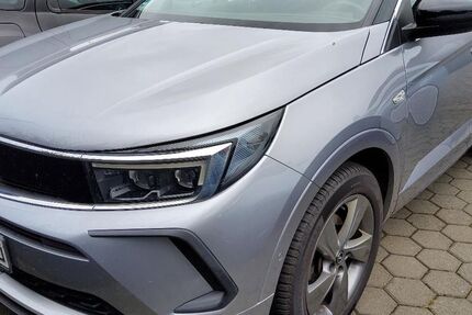 Opel Grandland (X) 83.720 km 18.380 &euro; Ober-Ramstadt 64372