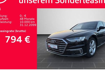Audi A8 63.441 km 49.990 &euro; Ludwigshafen 67063