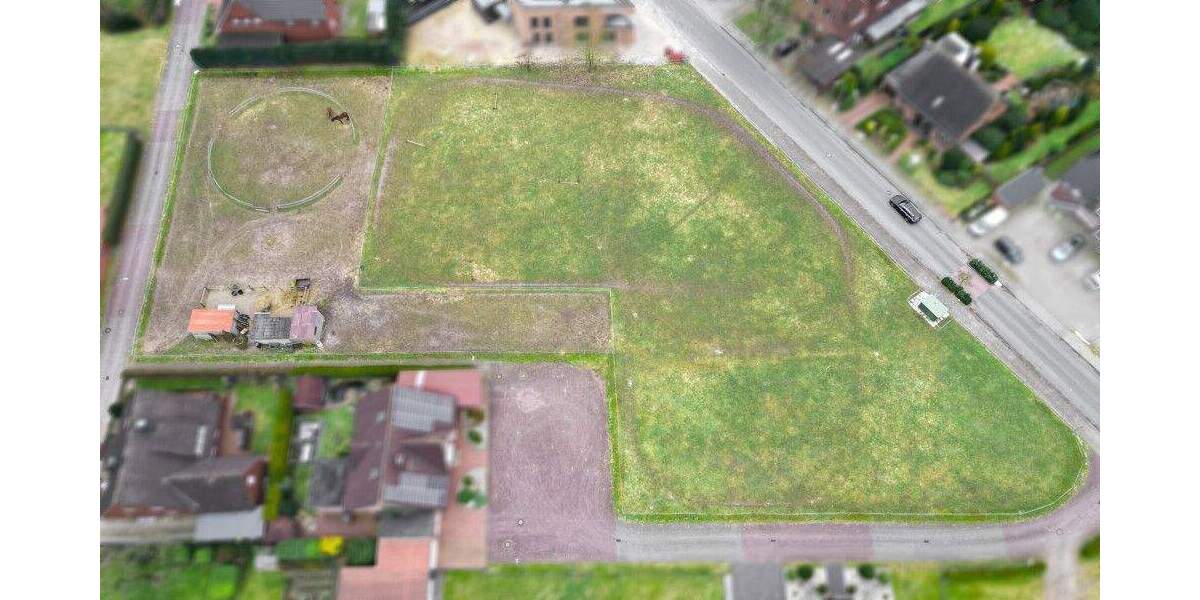 Grundstück Werlte - 1.249.000&euro; | Angebot:25674359