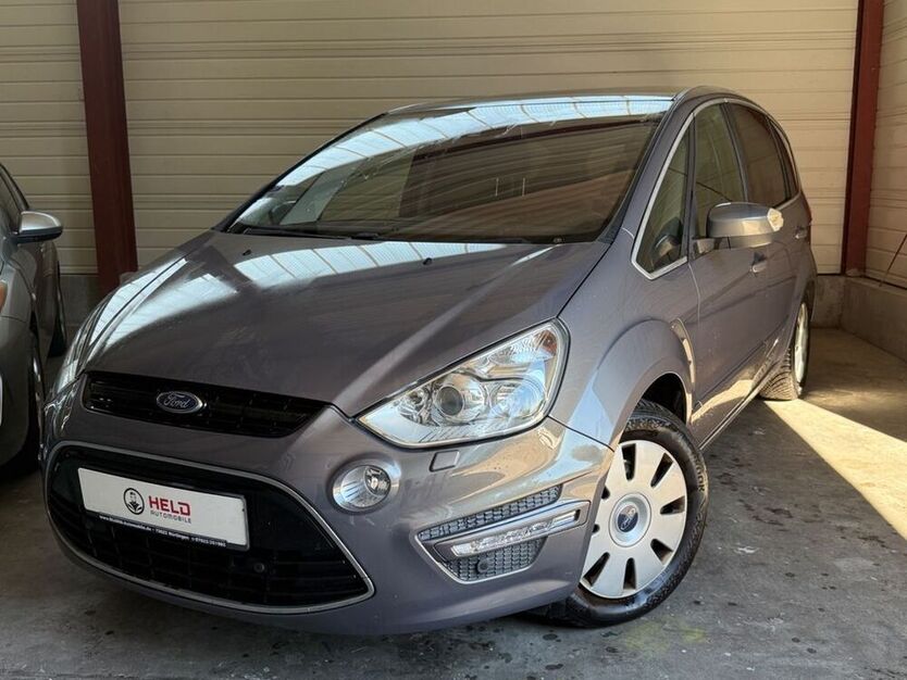 S-Max