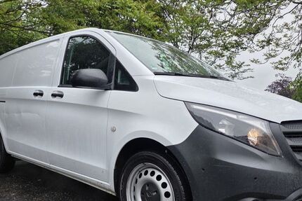 Mercedes-Benz Vito 144.000 km 15.490 &euro; Frankfurt am Main 60486