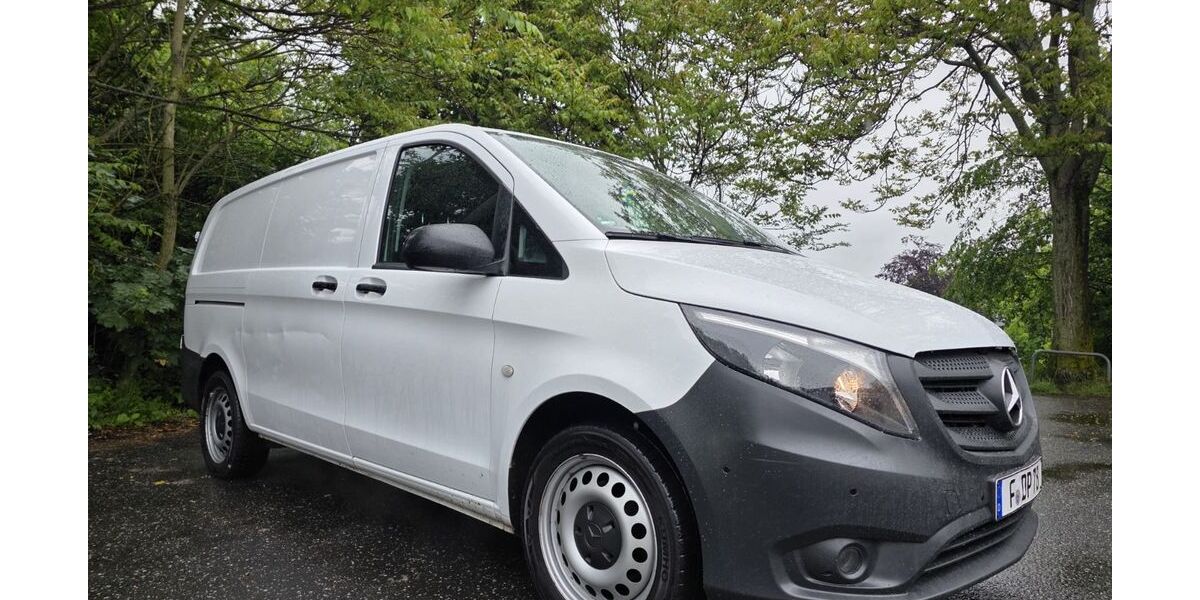 Mercedes-Benz Vito 144.000 km 15.490 &euro; Frankfurt am Main 60486