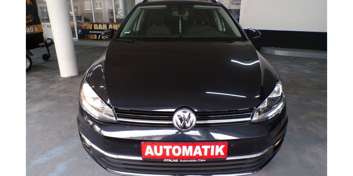 VW Golf 105.000 km 13.990 &euro; Pforzheim 75172