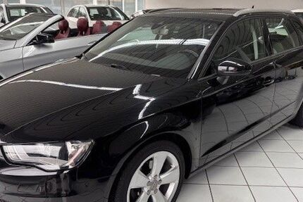 Audi A3 160.300 km 12.900 &euro; Warendorf 48231