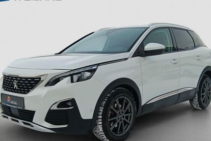 Peugeot 3008 55.000 km 15.900 &euro; Neunkirchen 66539