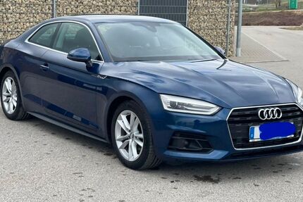 Audi A5 140.000 km 18.300 &euro; Schenefeld 22869
