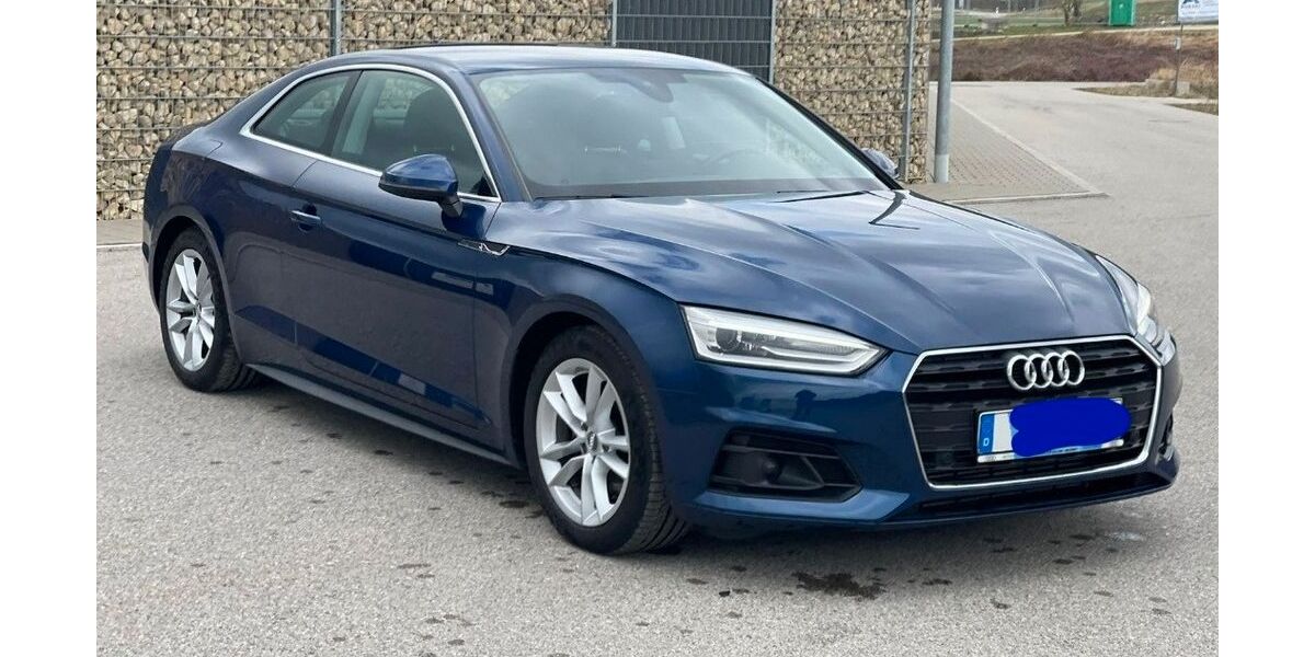 Audi A5 140.000 km 18.300 &euro; Schenefeld 22869