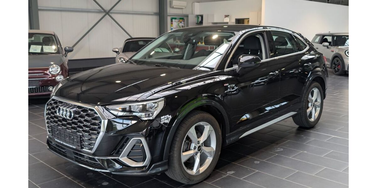 Audi Q3 71.000 km 31.900 &euro; Weinheim 69469