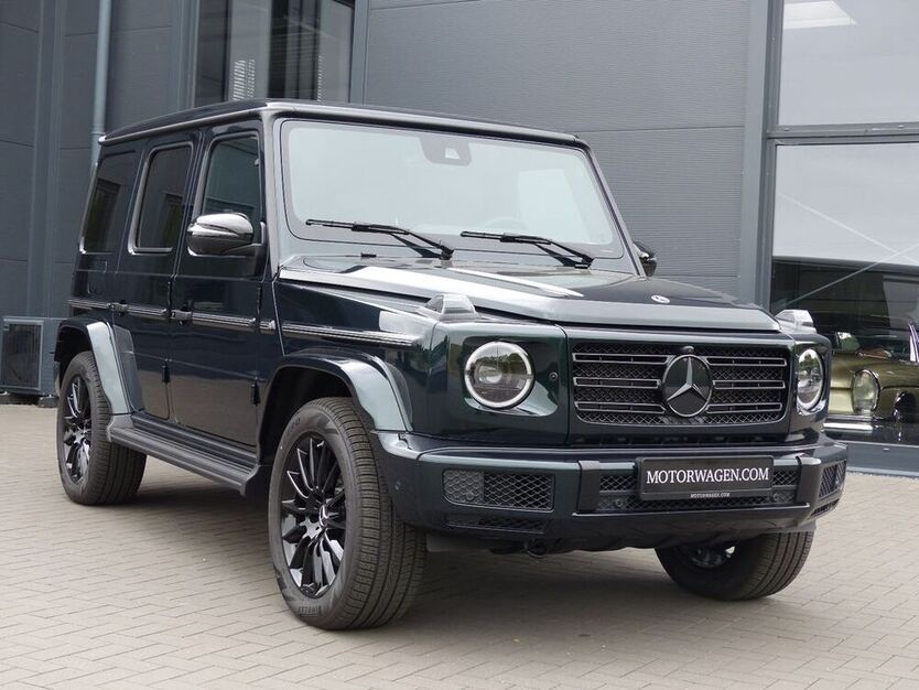 G 400