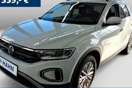 VW T-Roc 7.799 km 24.930 &euro; Fellbach 70736