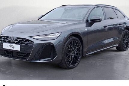 Audi A6 4.098 km 66.900 &euro; Kehl 77694