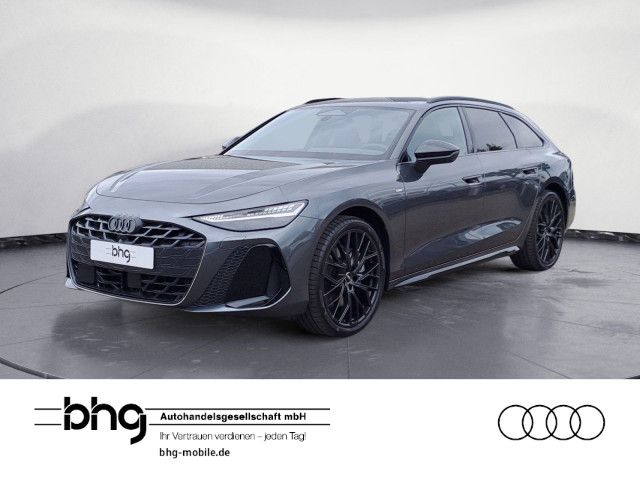 Audi A6 4.098 km 66.900 &euro; Kehl 77694