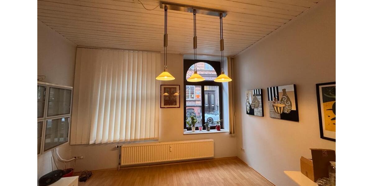 Erdgeschoßwohnung Alsdorf - 2 Zimmer, 34 m&sup2;, 600&euro; | Angebot:26323622