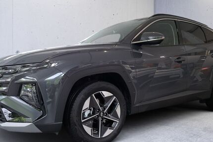 Hyundai TUCSON 15.000 km 31.870 &euro; Lörrach 79539