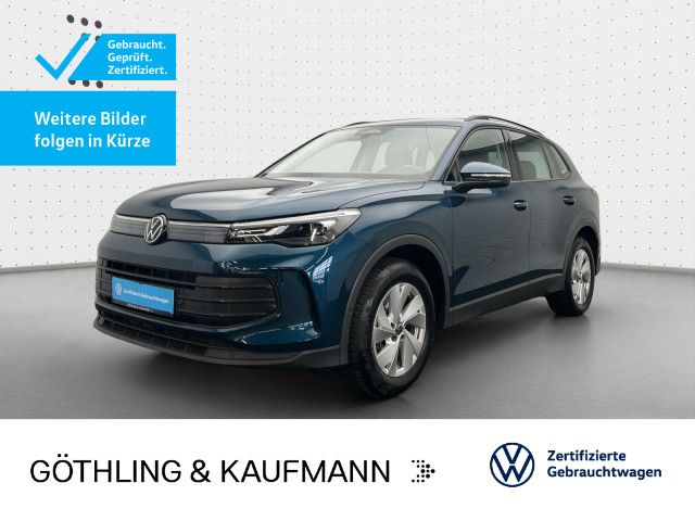 VW Tiguan 10.477 km 32.470 &euro; Eschborn 65760