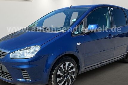 Ford C-Max 121.540 km 2.299 &euro; Brehna 06796