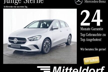 Mercedes B 180