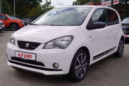Seat Mii 78.370 km 12.950 &euro; Berlin 13599