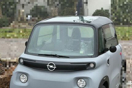 Opel Rocks-e 3.752 km 8.500 &euro; Schweitenkirchen 85301