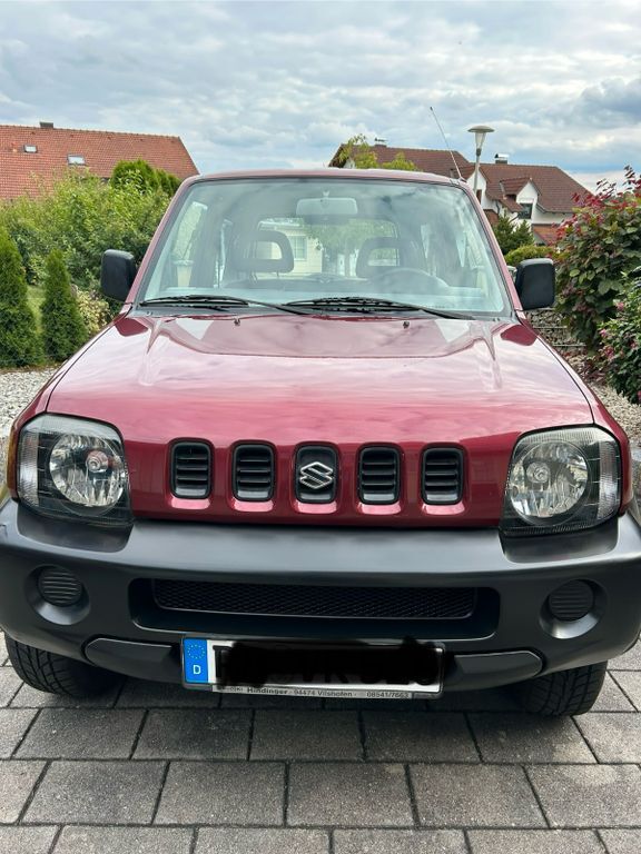 Jimny