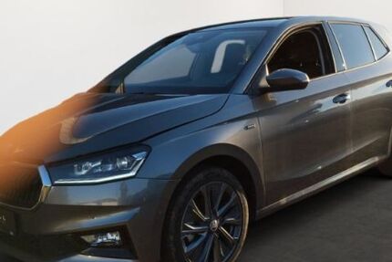 Skoda Fabia 7.900 km 22.990 &euro; Waldshut-Tiengen 79761