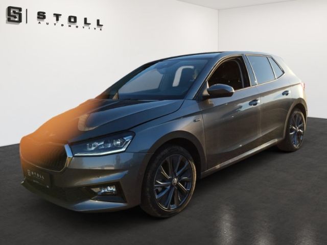 Skoda Fabia 7.900 km 22.990 &euro; Waldshut-Tiengen 79761