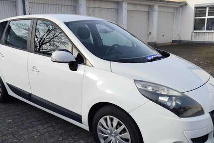 Renault Scenic 203.445 km 4.800 &euro; Zweibrücken 66482