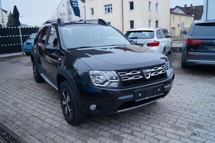 Dacia Duster 73.000 km 9.990 &euro; Donauwörth 86609