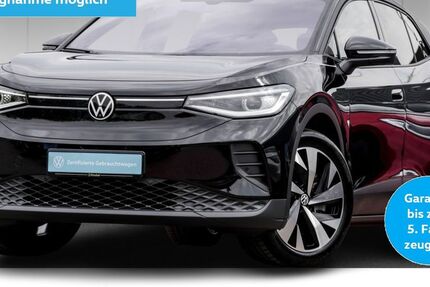 VW ID.4 9.506 km 48.880 &euro; Münster 48163