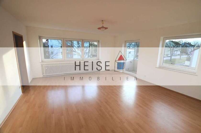 Wohnung zum Mieten in Holzminden 495 € 72 m²