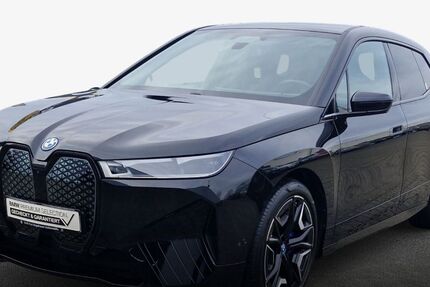 BMW iX 31.822 km 47.470 &euro; Bruchsal 76646