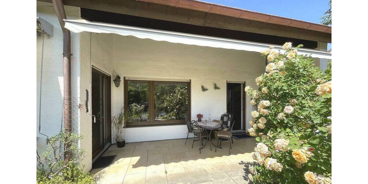 Einfamilienhaus Vöhringen - 6 Zimmer, 150 m&sup2;, 485.000&euro; | Angebot:26834672